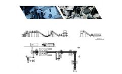 Electrical Equipment Weee Recovery Plants