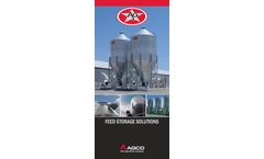 AP-101 Feed Storage Solutions - Brochure