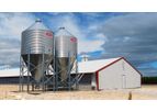 Bulk Feed Tanks