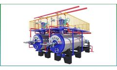 Chemical Processing Machine