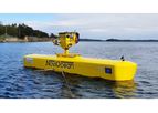 NoviOcean - Hybrid Energy Converter