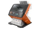 3U Vision - Model FENIX Series - Single Camera Optical Sorter