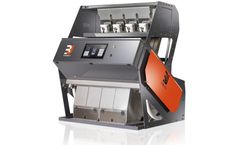 3U Vision - Model OPTICA Series - 4 Wavelengths Multispectral System