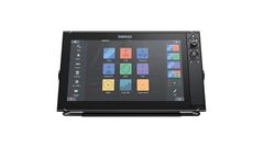 Model NSS16 - Evo3S with C-MAP US Enhanced Charts
