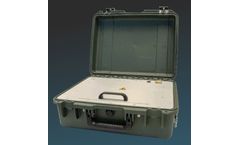 Sounder Portable Echosounder