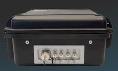 Model Pinger - Sub Bottom Profiler
