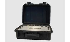 Model EchoSim - Hydrographic Troubleshooting and Maintenance