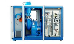 NextTurbo - Compact Plug & Play Machine