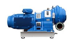 NextTurbo - Model GTB Series - Core Compressor Pump