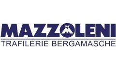 Mazzoleni GALVALID - Zinc-Aluminium Wire