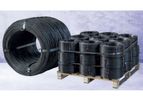 Mazzoleni FILTIBÍ - Black Annealed Wire
