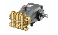 HAWK - Model PXI Series - Heavy Duty Pumps