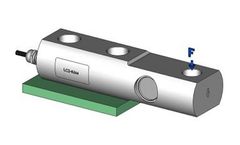 Model LC2 - Shear Beam Load Cell