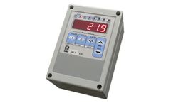 Model DAC 2 - IP Weight Indicator