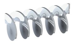 MILLE - Spirals From Plate