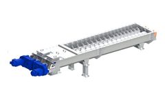 MILLE - Screw Conveyors