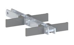 MILLE - Modular Chains for Conveyors