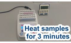 Neotest Rapid Milk Testing 4-in-1 Manual - Video