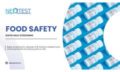 Presentation of Neotest