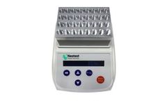 Mini Neo - Model T - Dry Bath Incubator