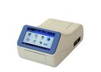 Neotest - Lateral Flow Test Strip Reader
