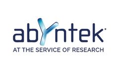 Model ABK1-P16893 - Recombinant Notch Regulated Ankyrin Repeat Protein (NRARP)