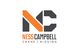 NessCampbell Crane + Rigging