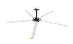 Eurus - Model III - Industrial Ceiling Fan