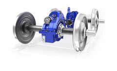 OMSI - Railway Transmission System