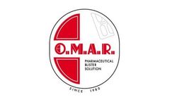 OMAR - Model B200 - Universal De-sachet Machine