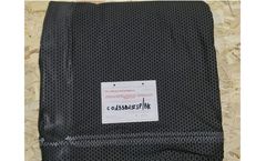Max Black Antistatic Belt