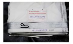 Max Belt Stitched Machines