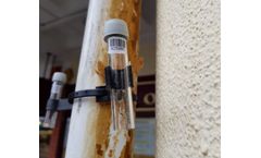 Air Quality Assessment Service