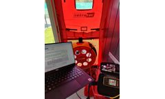 Air Permeability Testing Service