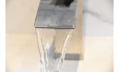 Water Efficiency Calculation Service