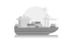 Plate Bending Machines for Ship Building