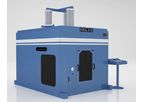 Himalaya - Section Bending Machine
