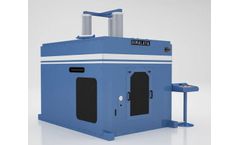 Himalaya - Section Bending Machine