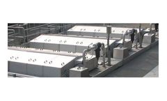 GiottoWater - Model NDF / SDF - Disc Filter