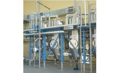 GiottoWater - Thermal Hydrolysis Unit