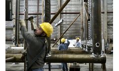 Reclaiming Pollutants Services