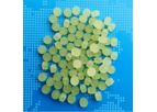 Heparin Cap Rubber Stopper