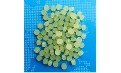 Heparin Cap Rubber Stopper