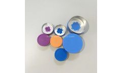 Aluminium Flip Off Seal