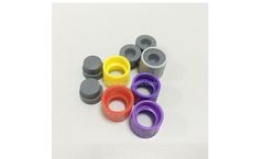 Plastic Cap