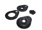 Rubber Component for Pumps