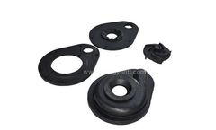 Rubber Component for Pumps