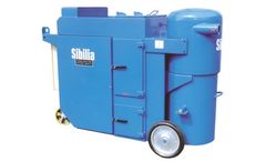 Sibilia - Model S5 - High Vacuum