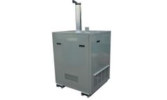 Sibilia - Side Channel Pump Central Vacuum Units