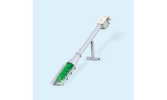 SEFT - Screw Screen Filter
